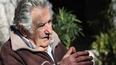 وفاة رئيس أوروجواي السابق عن عمر يناهز 80 عاما