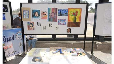 جامعة القناة تحتفل بذكرى اليوم العالمي لمحاربة الفساد| صور