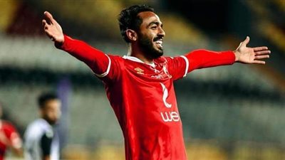 كهربا بعد الفوز بكأس مصر: 