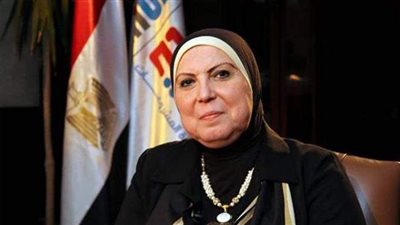 وزيرة التجارة والصناعة: ٥٠٠ شركة من الكيانات الصغيرة تقدمت للحصول على «المساندة الفورية