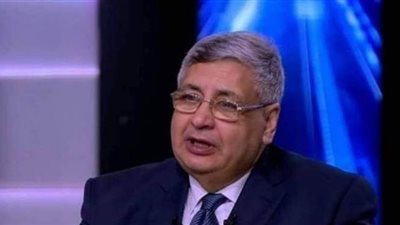 تاج الدين يشيد بدعم المؤسسة العسكرية للقطاع الطبي.. ومتابعة السيسي اليومية للوضع الوبائي