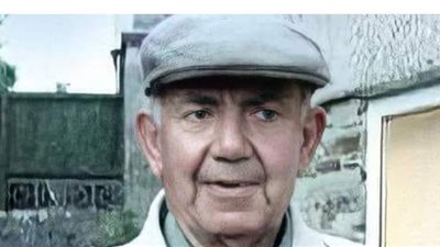 حياة صاخبة وموت هادئ.. شمس بدران آخر رجال النكسة