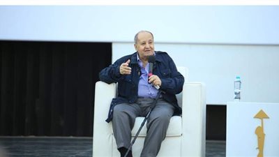 استقبال حافل لـ