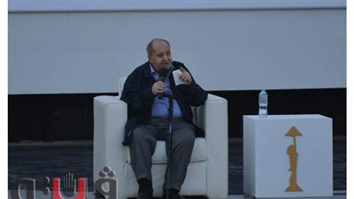 وحيد حامد: أنصح الكتاب بالتحايل على الرقابة | فيديو