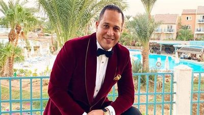 مصطفى درويش يكشف موعد طرح فيلم 