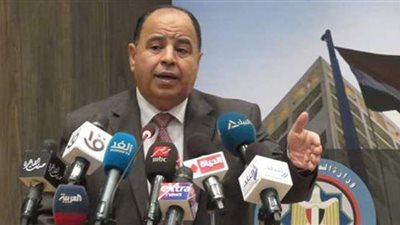 وزير المالية: نتوقع صرف الدعم المتأخر لـ ٥٠٠ شركة  بقيمة ٥ مليارات جنيه منتصف ديسمبر