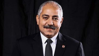 العامري فاروق: إدارة الأهلي على قلب رجل واحد ونحترم الزمالك