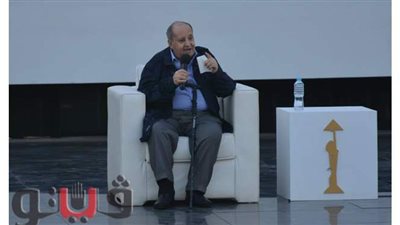 وحيد حامد رداً على منى الشاذلي: 