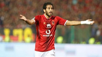 محمد عامر ينتقد أداء مروان محسن وينصح بتوظيف صلاح محسن في هذا المركز