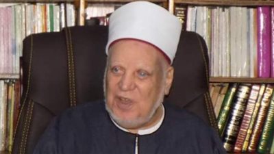 كلية أصول دين القاهرة تنعى الدكتور طه حبيشي