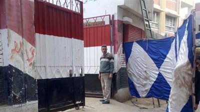 صحة الدقهلية: رفع درجة الاستعداد لتأمين جولة إعادة انتخابات برلمان 2020