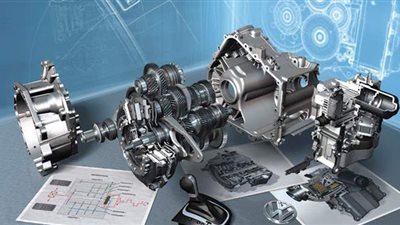 تعرف على دور علبة تروس DSG في السيارات