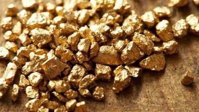 ضبط سيارتين محملتين بـ14.5 طن ذهب خام فى البحر الأحمر