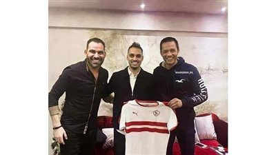 الزمالك يتراجع عن ضم أمير عادل.. تعرف على السبب