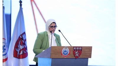 عميد طب هارفارد يشكر الرئيس السيسي لدعمه تدريب الأطباء