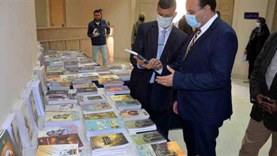 نائب محافظ الأقصر يشهد فعاليات مؤتمر إقليم جنوب الصعيد الثقافي | صور