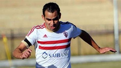 أحمد عيد  معلقا  على تراجع الزمالك عن ضم أمير عادل: 
