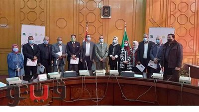 توقيع اتفاقية لتطور ٢٥ حضانة في الإسماعيلية