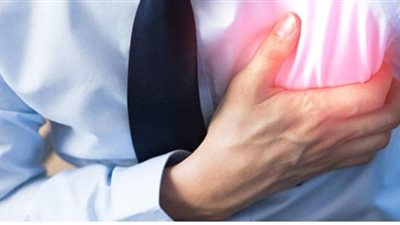 اعراض الذبحة الصدرية وأسبابها وطرق التعامل معها