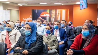 بدء البرنامج التدريبي للدفعة الثانية من بعثات الخارجية بالتعليم العالي | صور