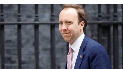 في لحظة وصفت بـ