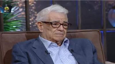 المسرحي يسري حسان يستغيث لإنقاذ محمد جبريل: مهدد بالحبس