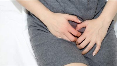 علاج الحكة المهبلية والفطريات