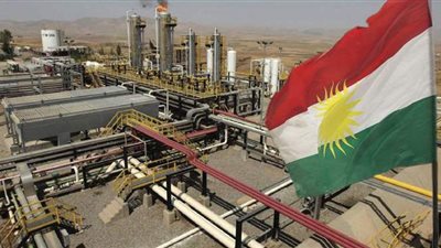 إحراق مقرات حزبية في إقليم كردستان احتجاجا على تأخر الرواتب