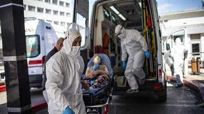تركيا تسجل 195 وفاة وأكثر من 30 ألف إصابة جديدة بكورونا