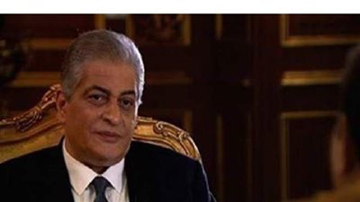 أسامة كمال يتقدم بتظلم إلى المجلس الأعلى لتنظيم الإعلام بعد قرار إيقافه أسبوعين