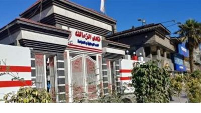 خاص.. لجنة من وزارة الرياضة ومديرية الشباب في الزمالك غدا بسبب العضويات