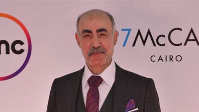 عم سامح الضلالي في 