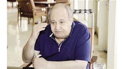 وحيد حامد: أحمد الله أن مشوارى لم يمر مرور الكرام | فيديو