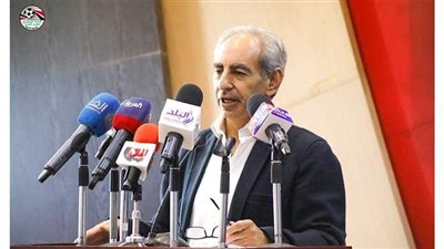 مازن مرزوق يكشف سبب عدم الإعلان عن ملاعب بعض مباريات الدوري