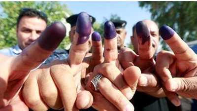 العراق يبحث التعاقد مع شركة عالمية لفحص أجهزة الانتخابات