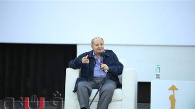 وحيد حامد:  مسلسل 