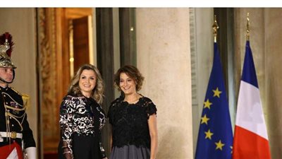 قناة لبنانية تتهم ابنة رئيس الجمهورية بالفساد.. والأخيرة ترد