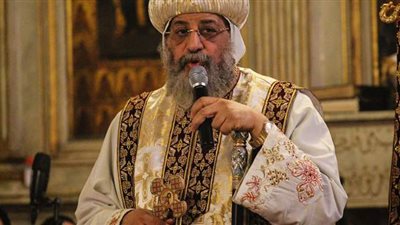 البابا تواضروس: 20 من الاَباء الكهنة رحلوا متأثرين بإصابات كورونا