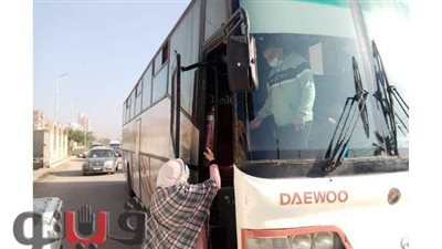 تسليم المقار الانتخابية بههيا للشرطة