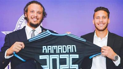 نشرة الرياضة..  سلبية مسحة ديانج.. إعلان جدول أول 7 جولات للدوري.. رمضان صبحي يكشف سر عدم تهنئة الأهلي. . وآخر تطورات تجديد ساسي