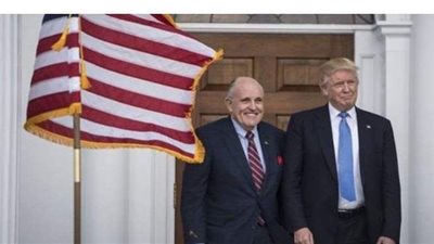 إصابة محامي ترامب بفيروس كورونا