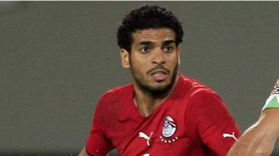 هاني سعيد يطلب تغيير منصبه  الإداري إلى فني في بيراميدز