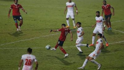 الشناوي: أنا سبب 