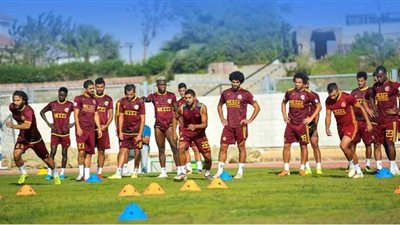 قبل غلق باب القيد.. الغاني ماكسويل باكوه باو والتونسي سيف تقا آخر صفقات سيراميكا