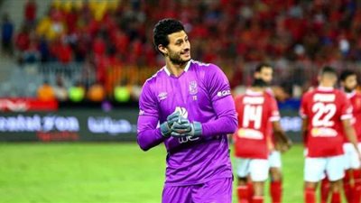 عمرو أديب لمحمد الشناوي: 