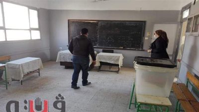 1159 لجنة بـ661 مقرًا انتخابيًا بالغربية تستعد لانتخابات جولة الإعادة في مجلس النواب