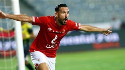 على معلول: الشناوي محترم ومبيزعقش وشخصيته قوية