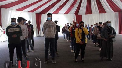 اليوم.. انطلاق عملية التصويت في 13 محافظة بجولة الإعادة للمرحلة الثانية بانتخابات النواب