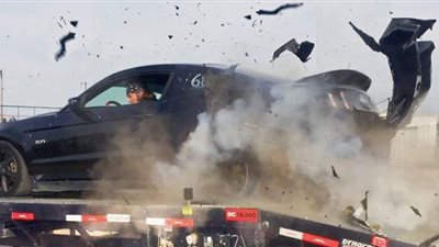 8 خطوات لتفادي انفجار أحد إطارات سيارتك