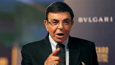 سمير صبري يروي قصة زواجه وإنجابه سرًّا من  أجنبية | فيديو